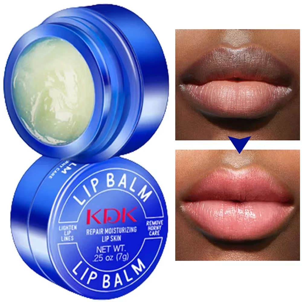 Lip Tint Korean - リップライトニングバーム,メラニン光沢オイル,角質除去,クレンジング,深い保湿,メイクアップ,美容,健康,韓国製品,新品