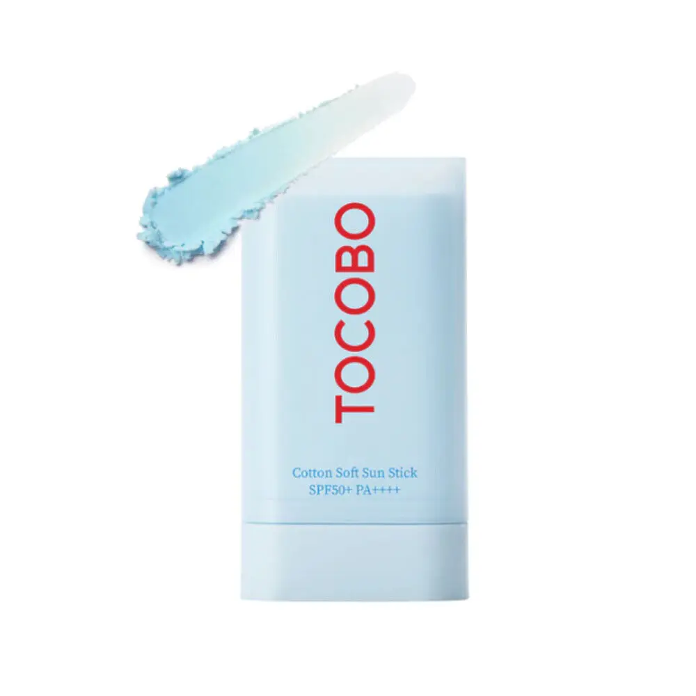 トコボ コットンソフトサンスティック SPF 50+ PA+ - Sunstick Korean Spf のレビューと価格