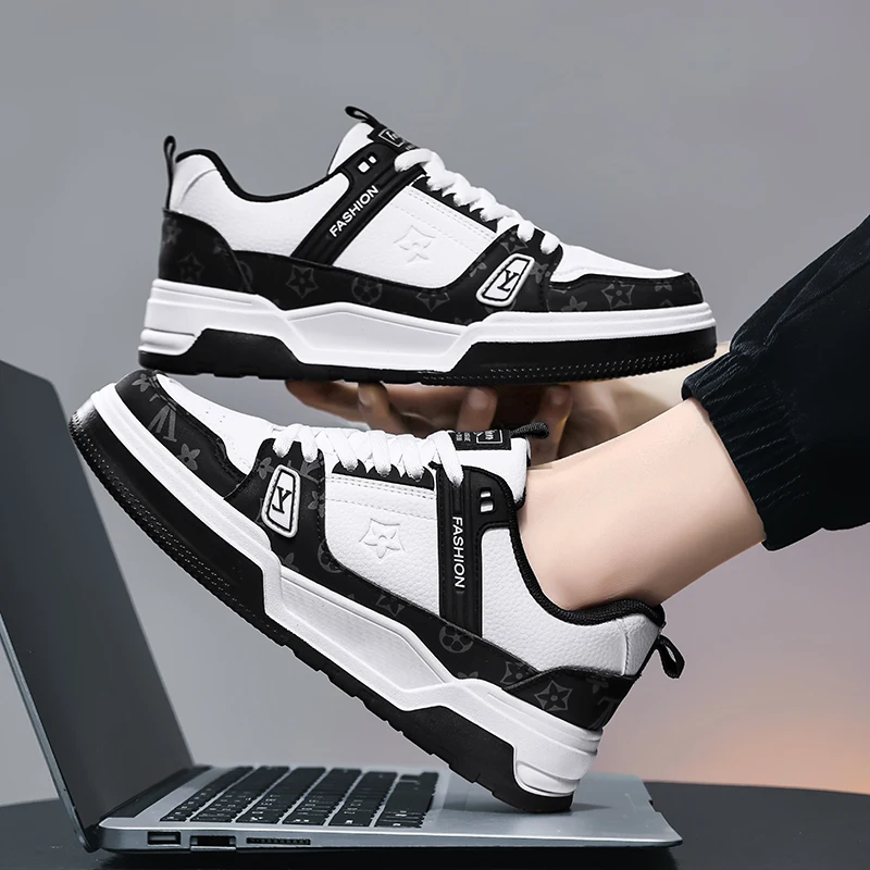 メンズ多用途快適なプラットフォームシューズファッショナブルな - Korean Lifestyle & Kids Boutique のレビューと価格