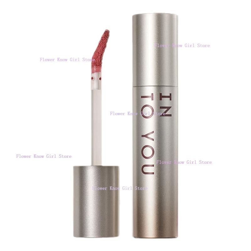 INTOYOU ミラーリップグレーズウォーターグロス口紅マッ - Lip Tint Korean のレビューと価格