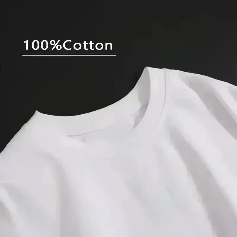 韓国風ルーズフィットレタープリントユニセックスTシャツ、秋用 - Korean Lifestyle のレビューと価格