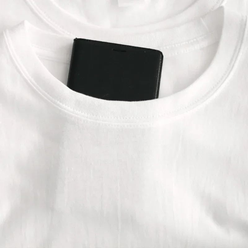 韓国風ルーズフィットレタープリントユニセックスTシャツ、秋用 - Korean Lifestyle のレビューと価格